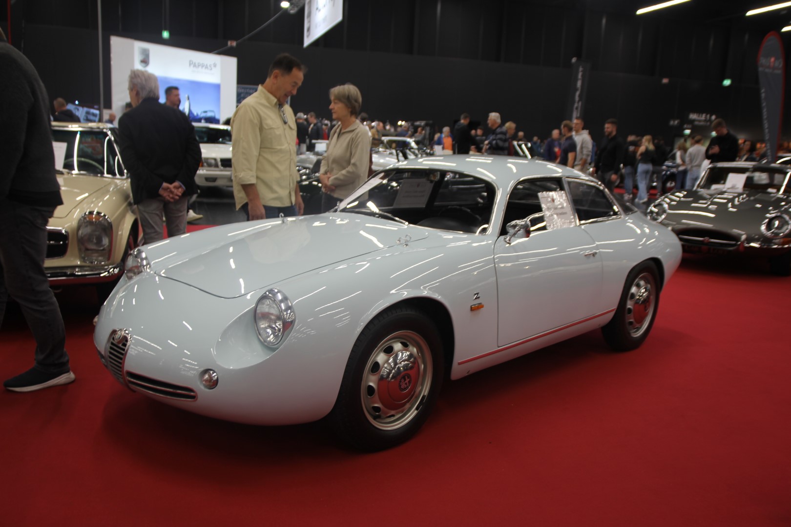 2025-10-18 Classic Expo Salzburg